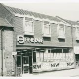 High Street