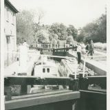 Barrow Deep Lock