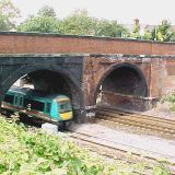 Railway E/Section (4912) KT