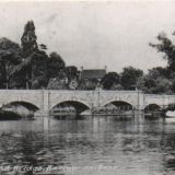 Soar Bridge