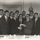 Cricket Club Presentation