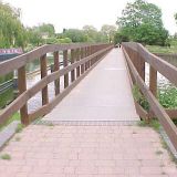The River & Canal (5112) KT