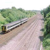 Railway E/Section (4913) KT