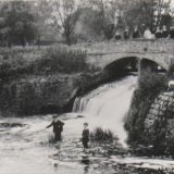 The Weir