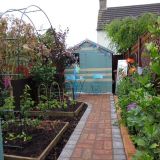 Open Gardens 2013