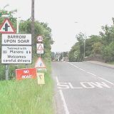Sileby Road (5302) KT