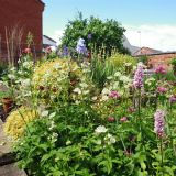 Open Gardens 2013