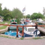 The River & Canal (5116) KT