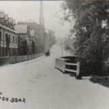 Sileby Road