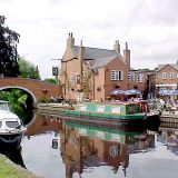 The River & Canal (5117) KT