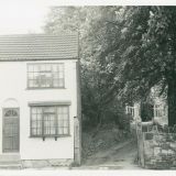 High Street