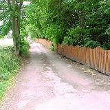 Cotes Road (2214) KT