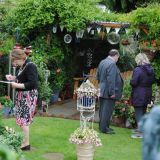 Open Gardens 2013