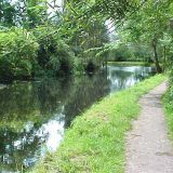 The Canal (5123) KT