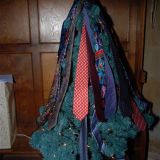 Tree No.12 by Barrow Holy Trinity Church Men's Group