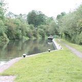 The Canal (5125) KT