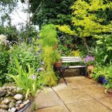 Open Gardens 2013