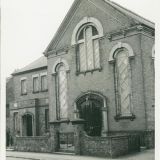 Barrow Baptist Church