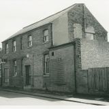 Old Working Men's Club, Melton Road