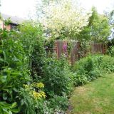 Open Gardens 2013