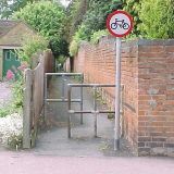 Cotes Road (2207) KT