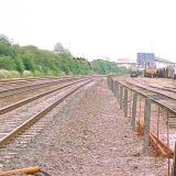 Railway E/Section (4918) KT