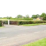 Cotes Road (2216) KT