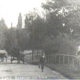Quorn Lane