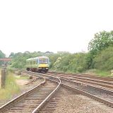 Railway E/Section (4915) KT