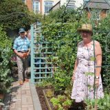 Open Gardens 2014