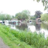 The River & Canal (5114) KT