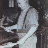 Village Blacksmith 