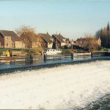 The Weir, Welland Road