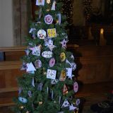 Tree No.60 by 1st Barrow Rainbow Guides