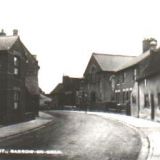 Beveridge Street 