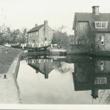 Barrow Deep Lock