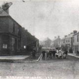 New Street