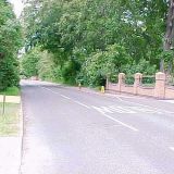 Cotes Road (2211) KT