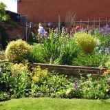 Open Gardens 2013