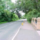 Cotes Road (2212) KT