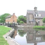 The Canal (5126) KT