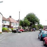 Melton Road (4111) KT
