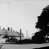 Church Street cottages