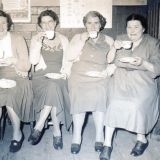 Coffee Morning 