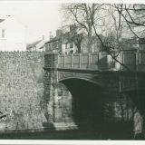 High Street Railway Bridge