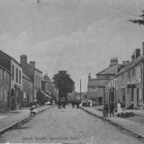 High Street