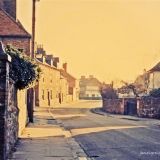 Beveridge Street