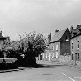 Beveridge Street