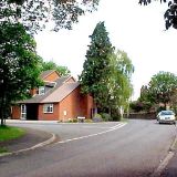 Mill Lane (4212) KT
