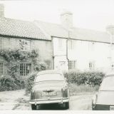 Cottages on Church Street
